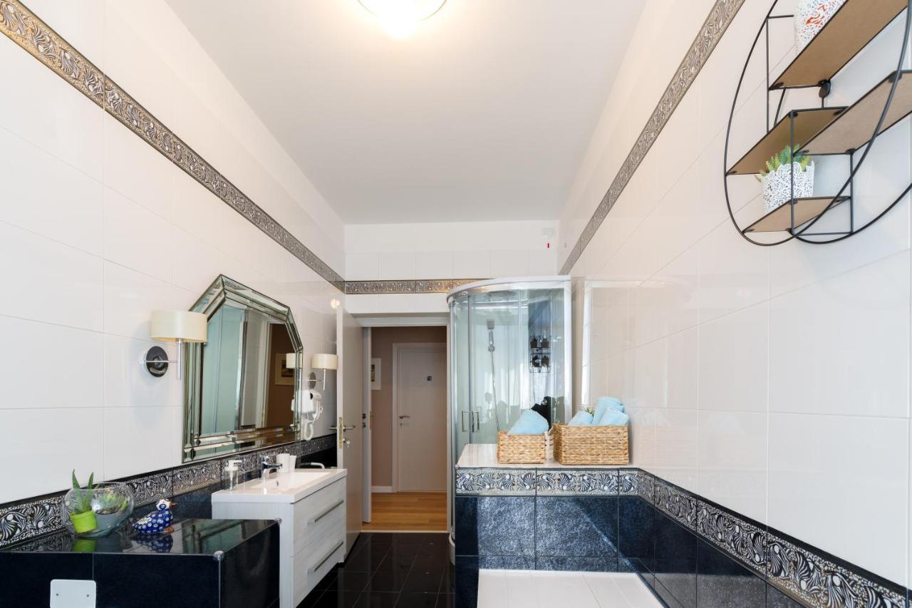 פוליניו Dama Bed & Breakfast מראה חיצוני תמונה