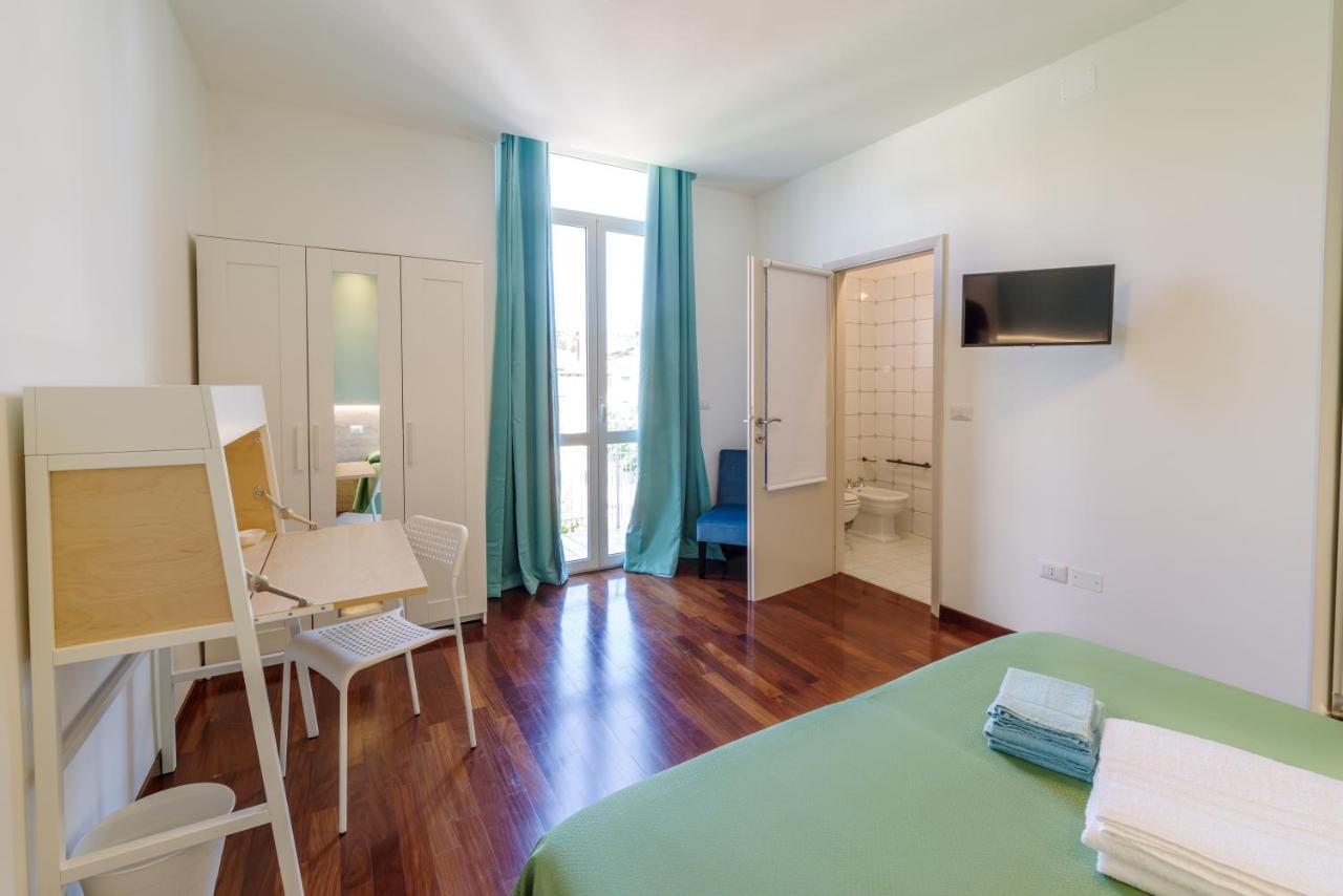 פוליניו Dama Bed & Breakfast מראה חיצוני תמונה