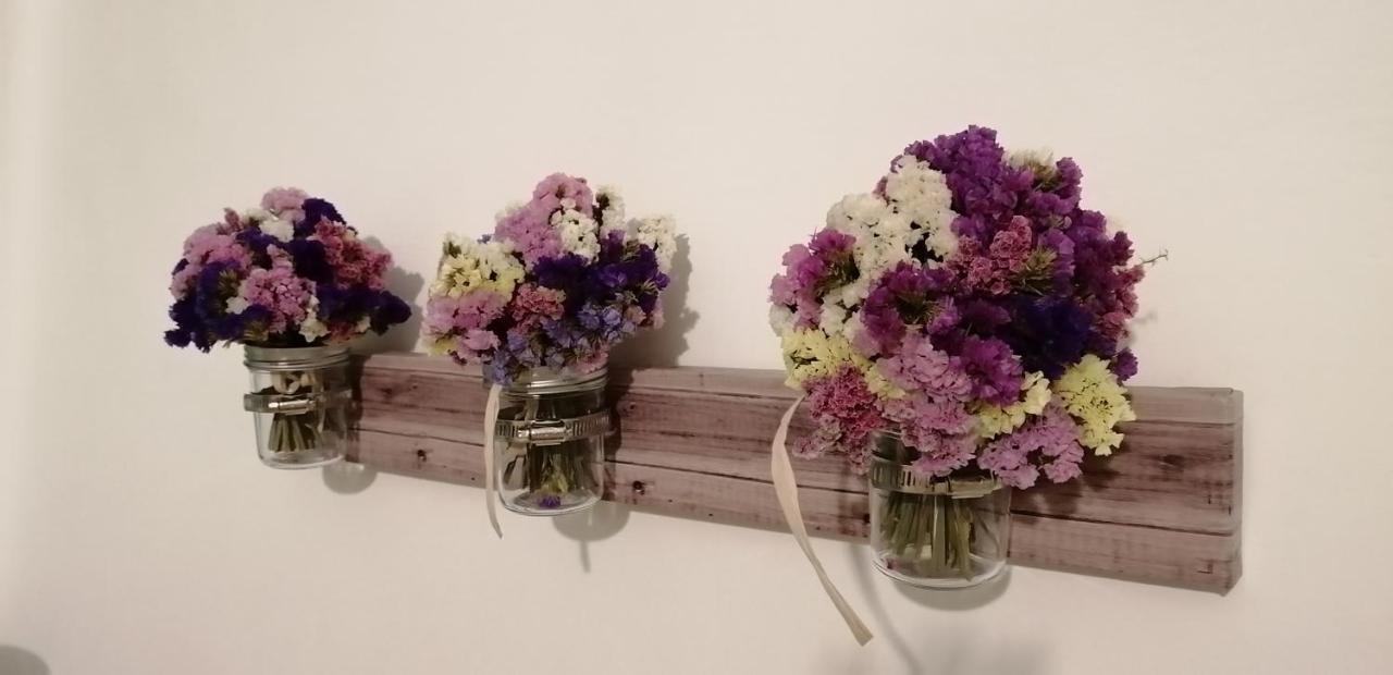 פוליניו Dama Bed & Breakfast מראה חיצוני תמונה